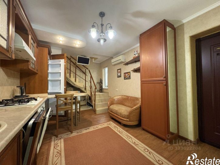 2-комн квартира ул Тимирязева, 1,  д. 1