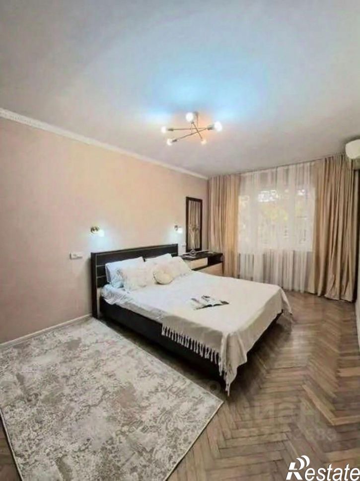 2-комн квартира ул Воровского, 22,  д. 22