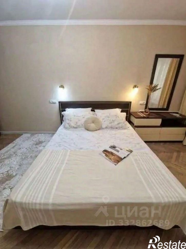 2-комн квартира ул Воровского, 22,  д. 22