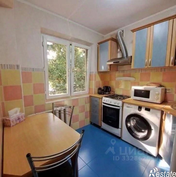 2-комн квартира ул Воровского, 22,  д. 22