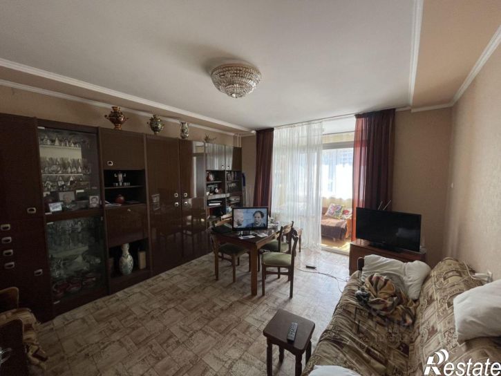3-комн квартира ул Батумское шоссе, 35А,  д. 35А