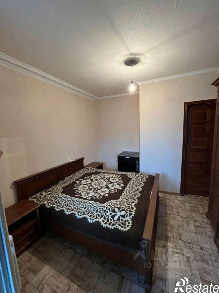 3-комн квартира ул Батумское шоссе, 35А,  д. 35А