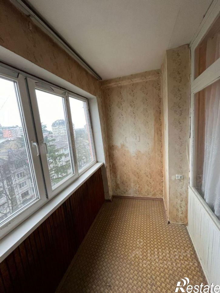 3-комн квартира ул Батумское шоссе, 35А,  д. 35А