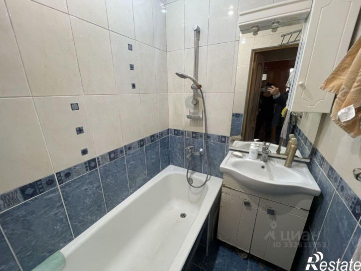 3-комн квартира ул Батумское шоссе, 35А,  д. 35А