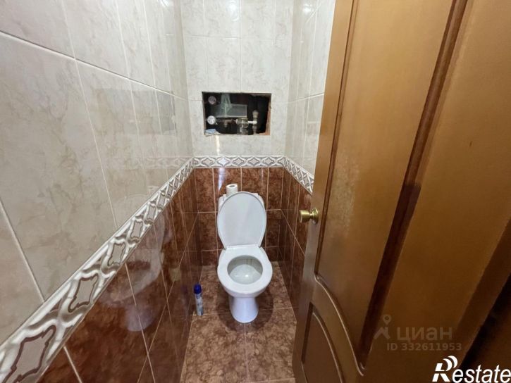 3-комн квартира ул Батумское шоссе, 35А,  д. 35А