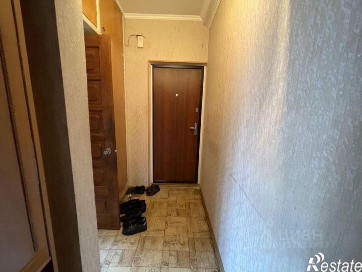 3-комн квартира ул Батумское шоссе, 35А,  д. 35А