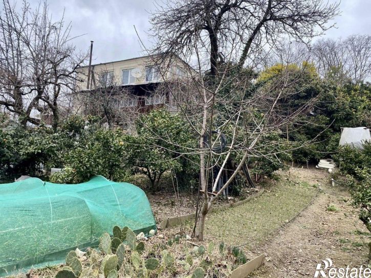 Земельный участок ул Ворошиловградская, 8,  д. 8
