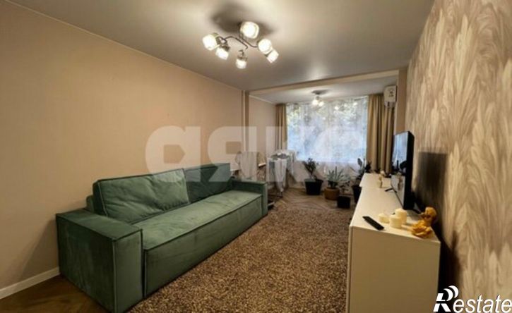 1-комн квартира ул Армавирская, 39,  д. 39