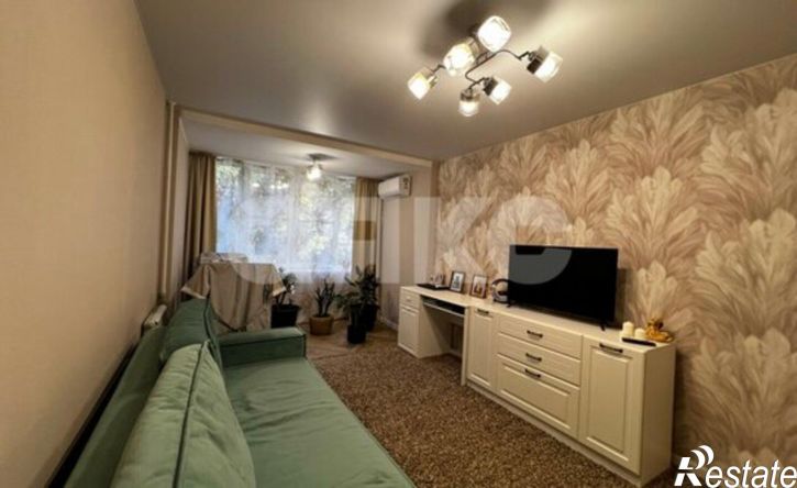 1-комн квартира ул Армавирская, 39,  д. 39