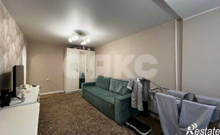 1-комн квартира ул Армавирская, 39,  д. 39