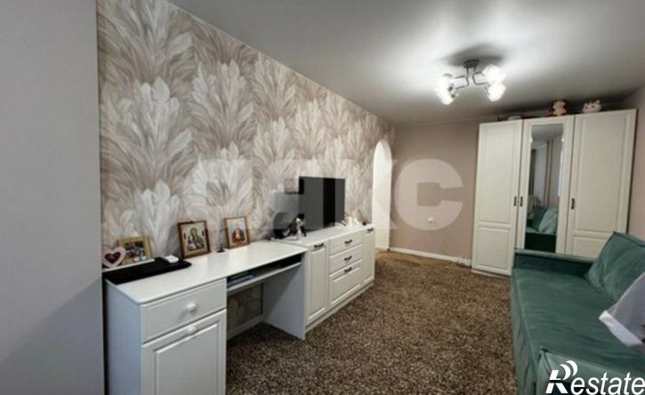1-комн квартира ул Армавирская, 39,  д. 39