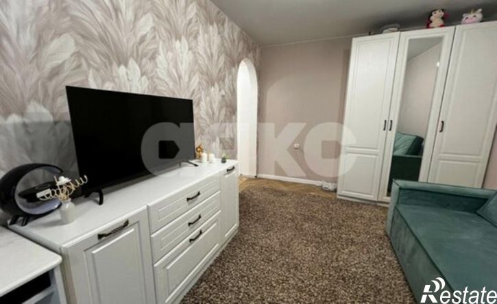 1-комн квартира ул Армавирская, 39,  д. 39