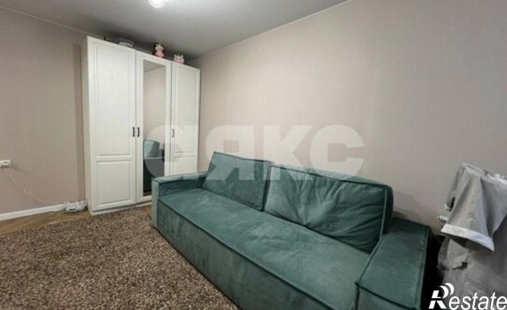 1-комн квартира ул Армавирская, 39,  д. 39