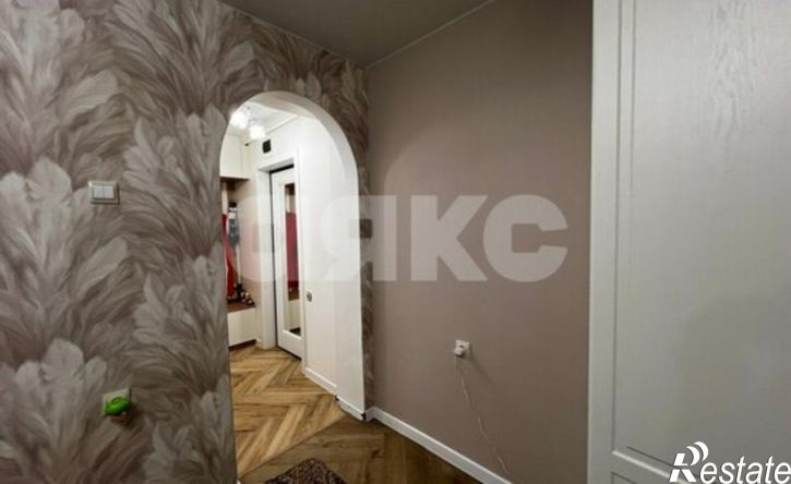1-комн квартира ул Армавирская, 39,  д. 39