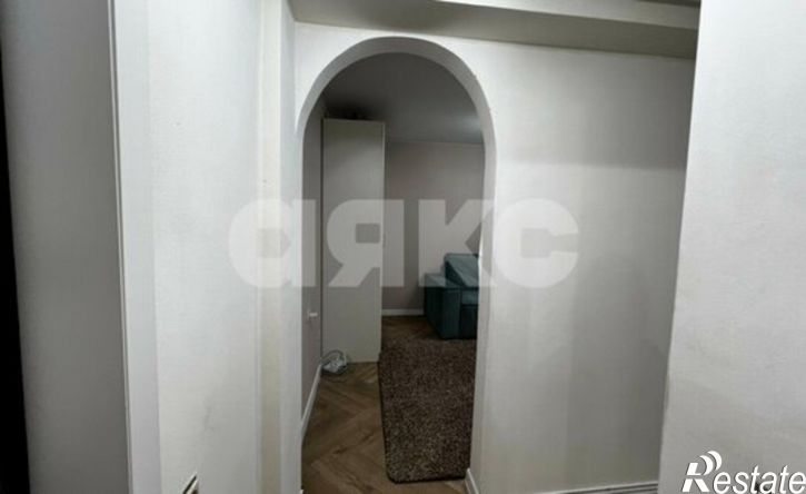 1-комн квартира ул Армавирская, 39,  д. 39