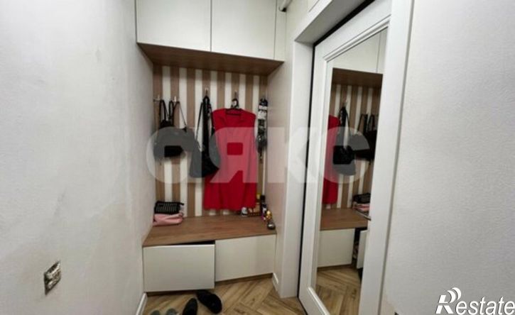 1-комн квартира ул Армавирская, 39,  д. 39