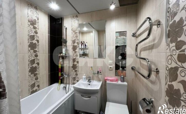 1-комн квартира ул Армавирская, 39,  д. 39