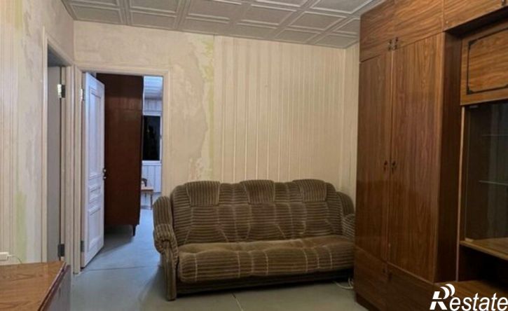 2-комн квартира ул Армавирская, 78,  д. 78
