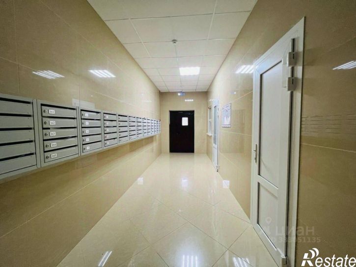 2-комн квартира городской округ Сочи