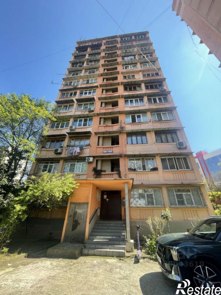 3-комн квартира ул Чебрикова, 42,  д. 42