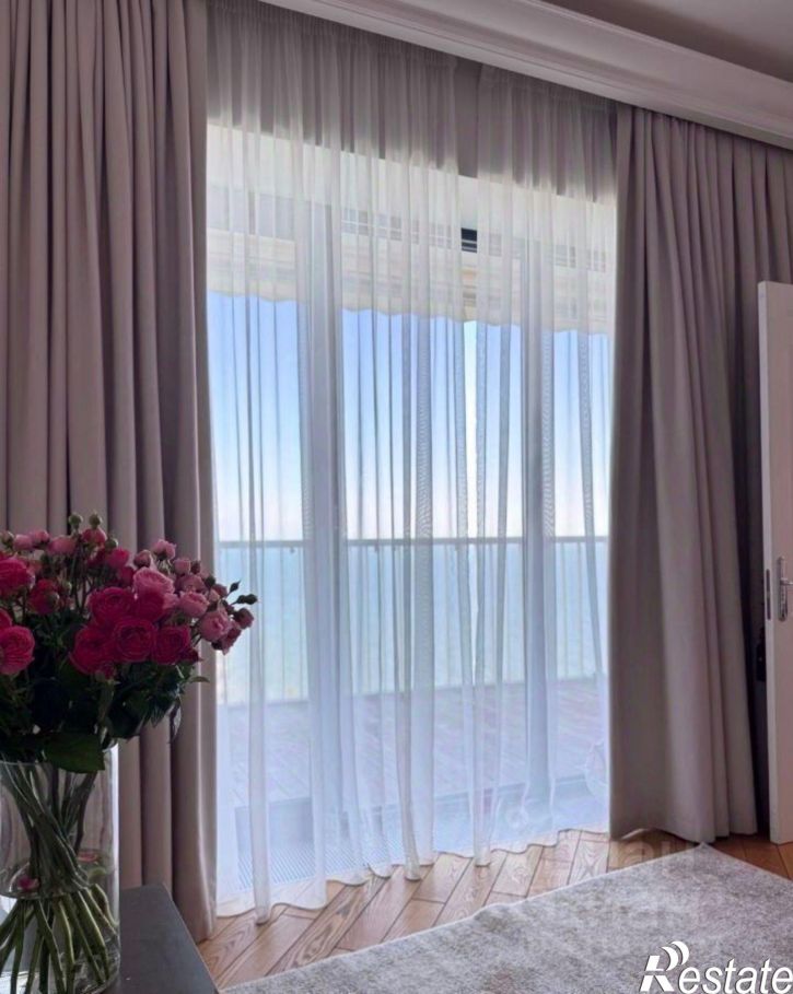 4-комн квартира Курортный пр-кт, 105,  д. 105