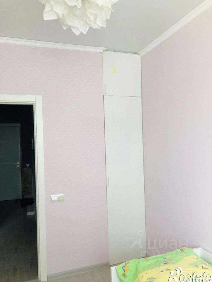 3-комн квартира ул Пластунская, 132А,  д. 132А