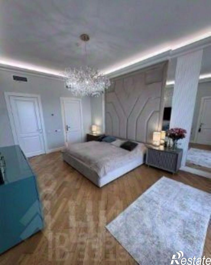4-комн квартира Курортный пр-кт, 105,  д. 105