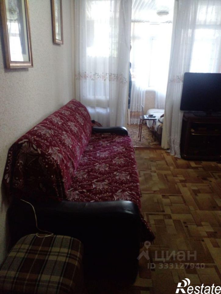Комната Дагомысский пер, 9,  д. 9