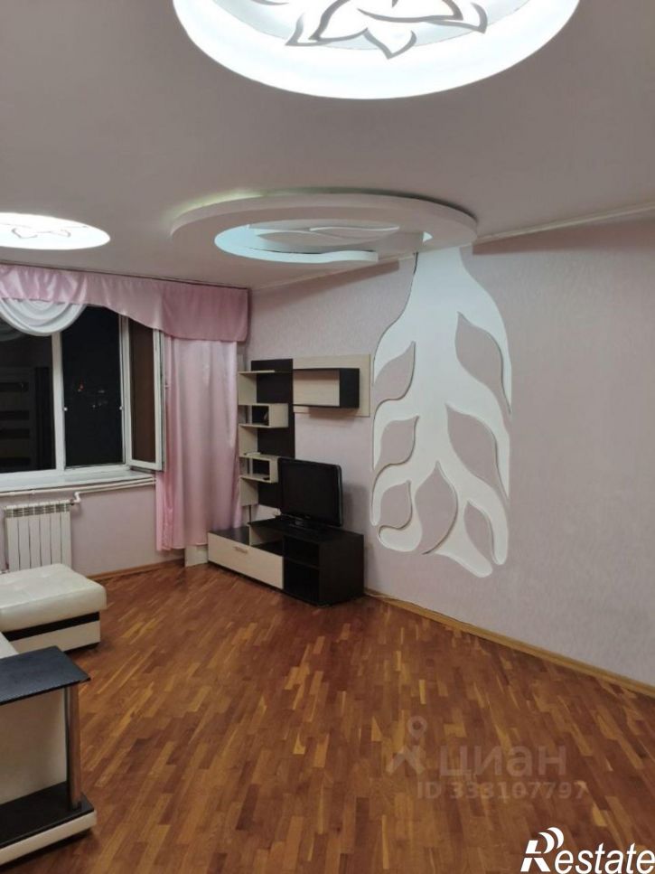 2-комн квартира ул Кирпичная, 6/1,  д. 6/1