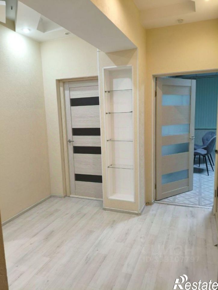2-комн квартира ул Кирпичная, 6/1,  д. 6/1