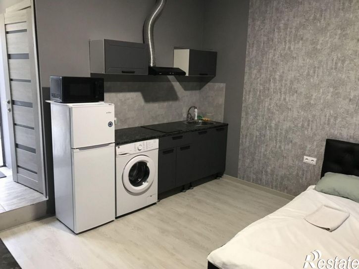 1-комн квартира ул Тимирязева, 129,  д. 129