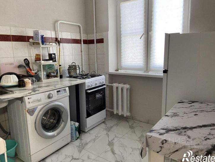 1-комн квартира ул Цветной бульвар, 31,  д. 31