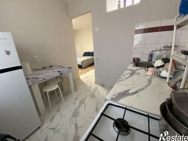 1-комн квартира ул Цветной бульвар, 31,  д. 31