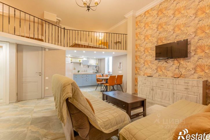2-комн квартира ул Волжская, 32,  д. 32