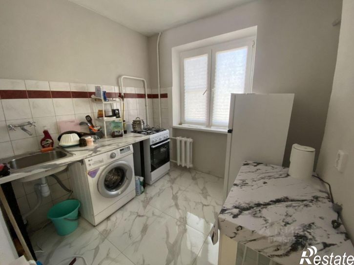 1-комн квартира ул Цветной бульвар, 31,  д. 31