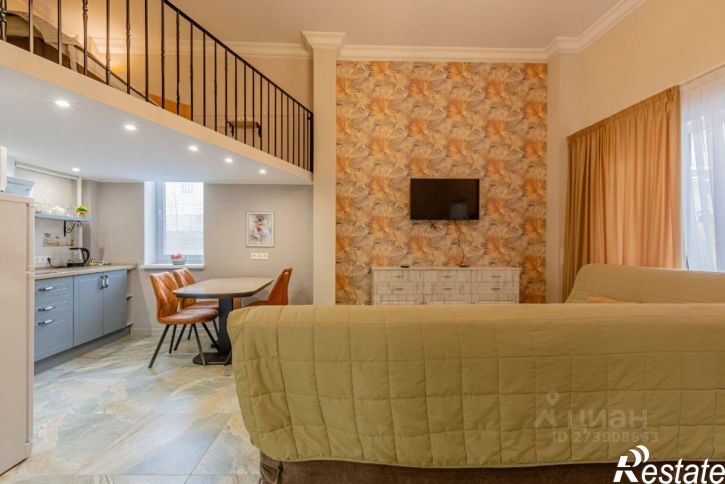 2-комн квартира ул Волжская, 32,  д. 32