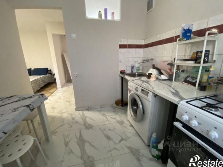 1-комн квартира ул Цветной бульвар, 31,  д. 31