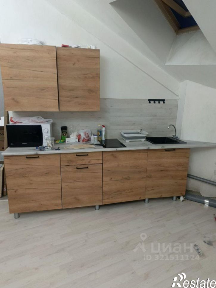 2-комн квартира ул Главная, 70,  д. 70
