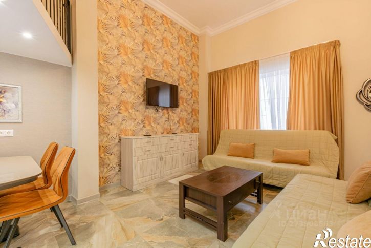 2-комн квартира ул Волжская, 32,  д. 32