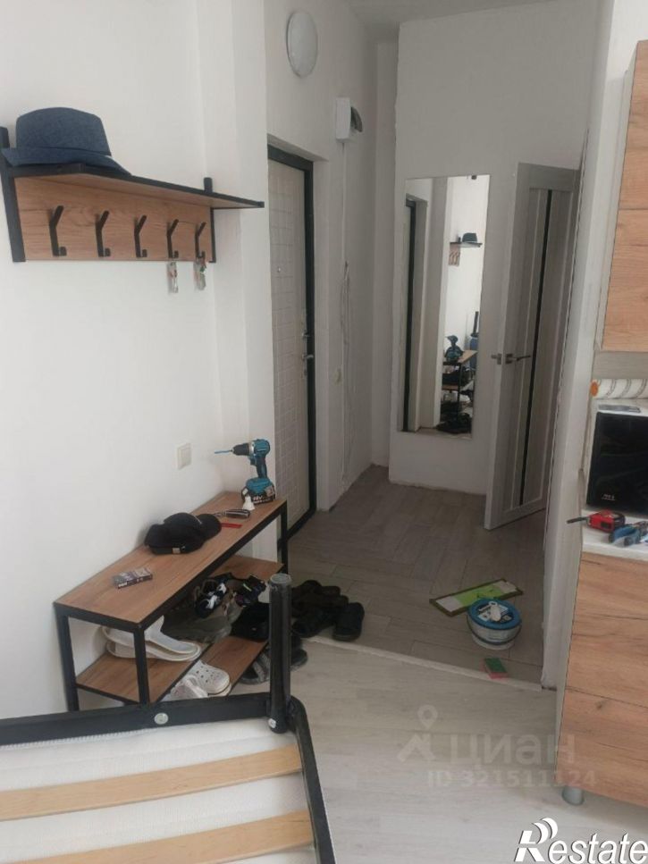 2-комн квартира ул Главная, 70,  д. 70