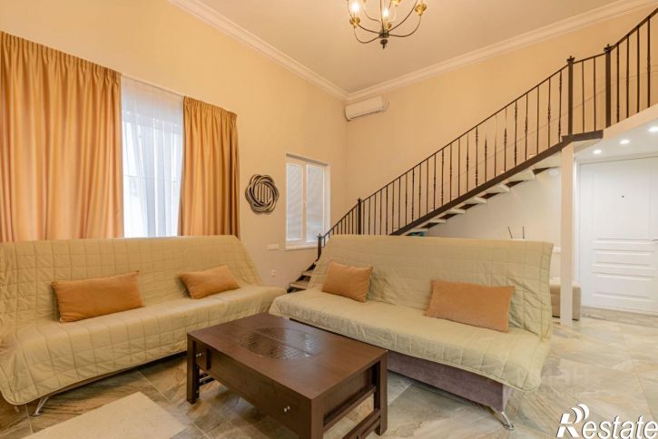 2-комн квартира ул Волжская, 32,  д. 32