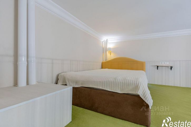 2-комн квартира ул Волжская, 32,  д. 32