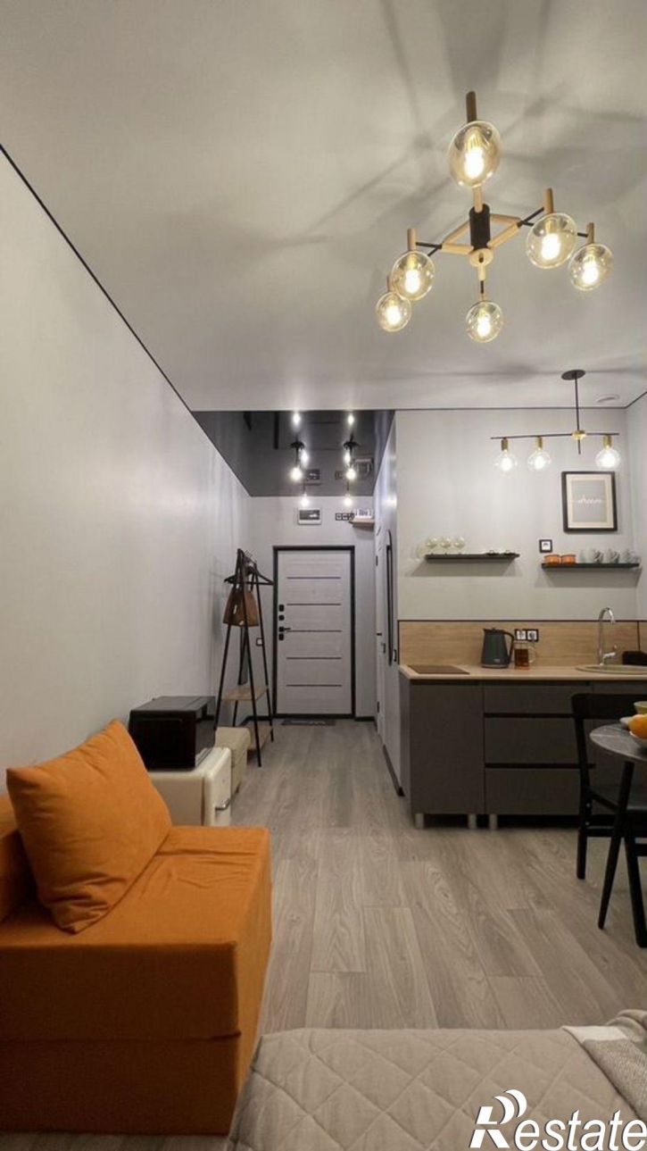 1-комн квартира ул Ясногорская, 34,  д. 34
