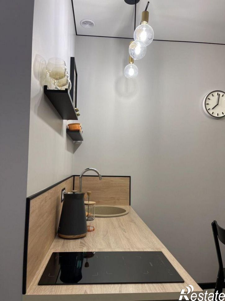1-комн квартира ул Ясногорская, 34,  д. 34