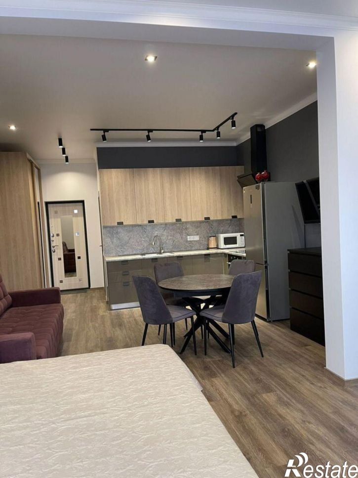 1-комн квартира ул Ленина, 219К,  д. 219К
