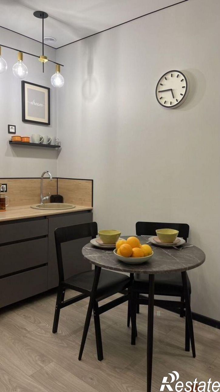 1-комн квартира ул Ясногорская, 34,  д. 34