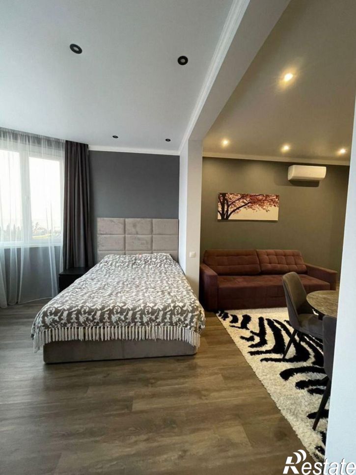 1-комн квартира ул Ленина, 219К,  д. 219К