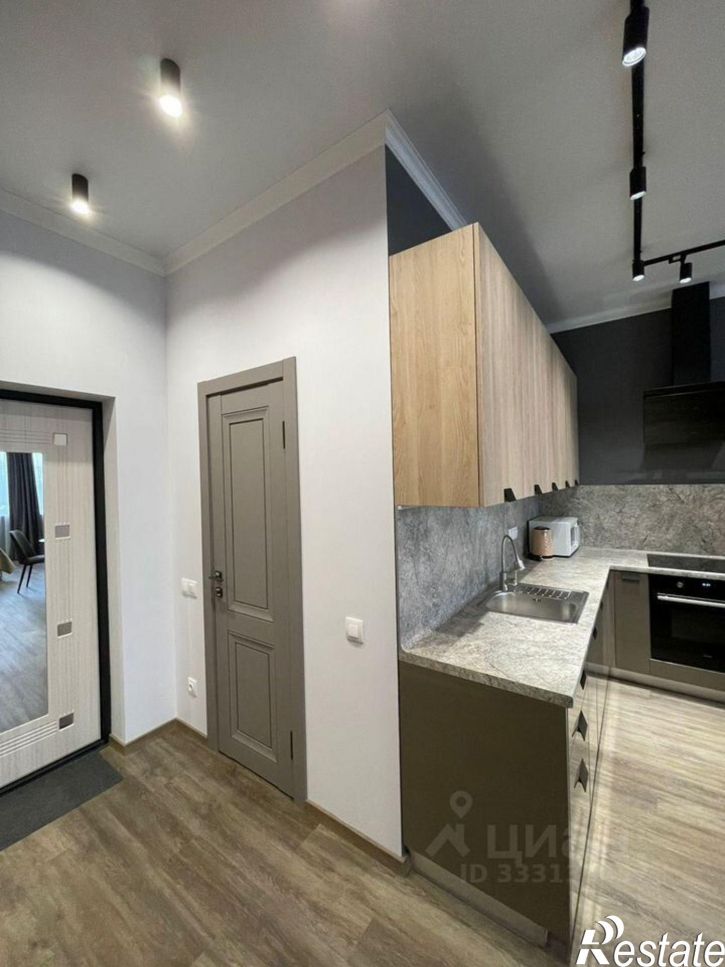 1-комн квартира ул Ленина, 219К,  д. 219К