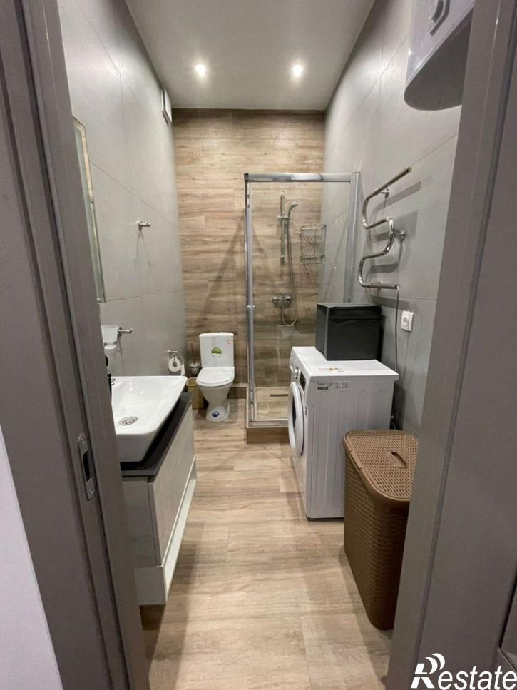 1-комн квартира ул Ленина, 219К,  д. 219К