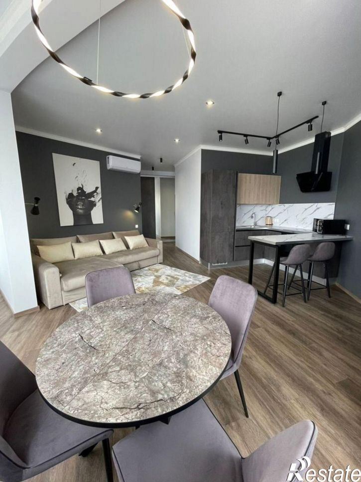 1-комн квартира ул Ленина, 219К,  д. 219К